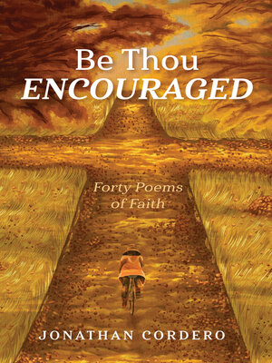 cover image of Be Thou Encouraged